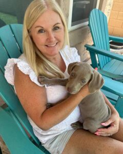 Weimaraner puppies for sale